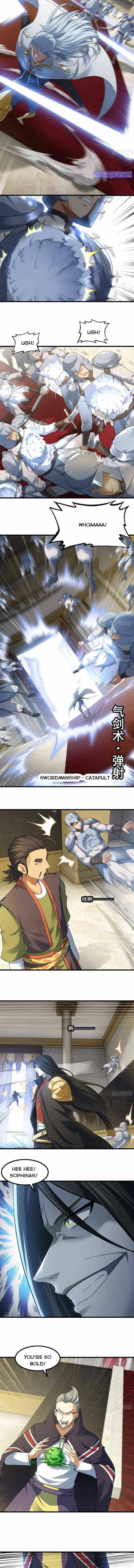 My Wife Is a Demon Queen Chap 325 - Next Chap 326