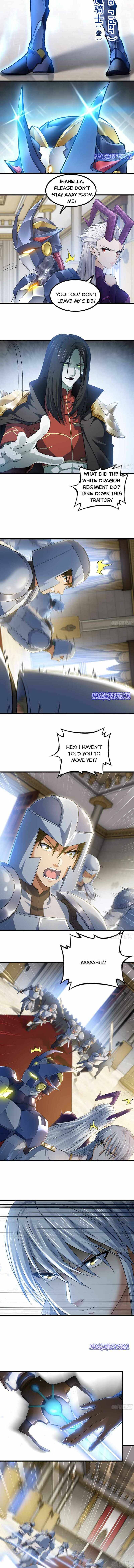 My Wife Is a Demon Queen Chap 325 - Next Chap 326