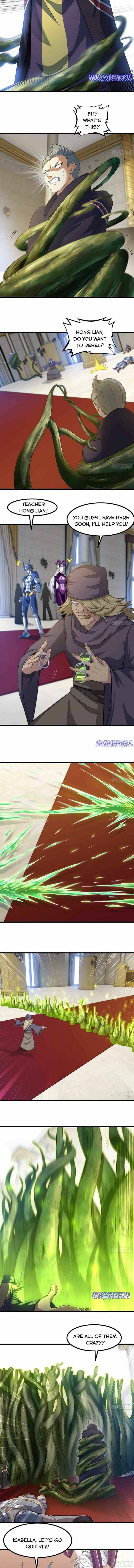 My Wife Is a Demon Queen Chap 325 - Next Chap 326