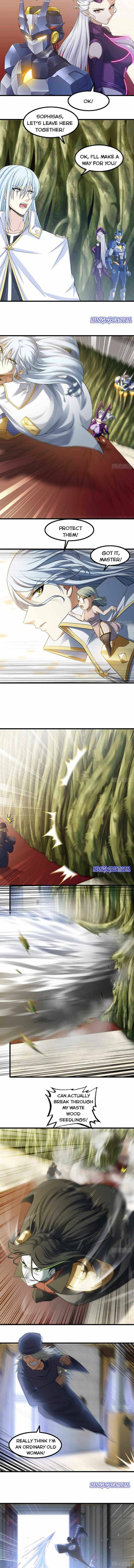 My Wife Is a Demon Queen Chap 325 - Next Chap 326