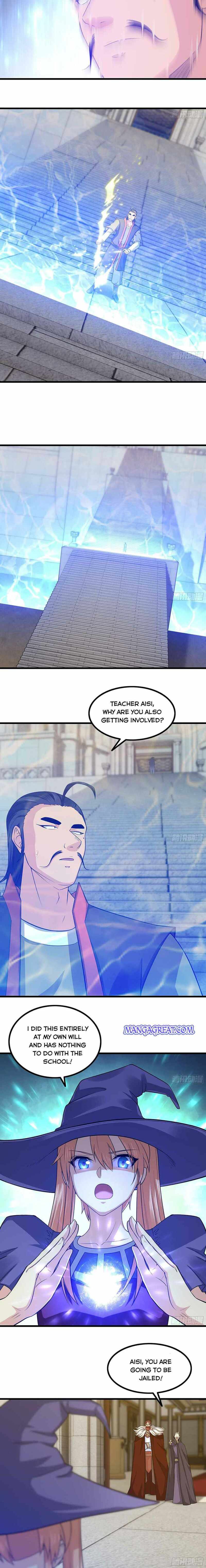 My Wife Is a Demon Queen Chap 326 - Next Chap 327