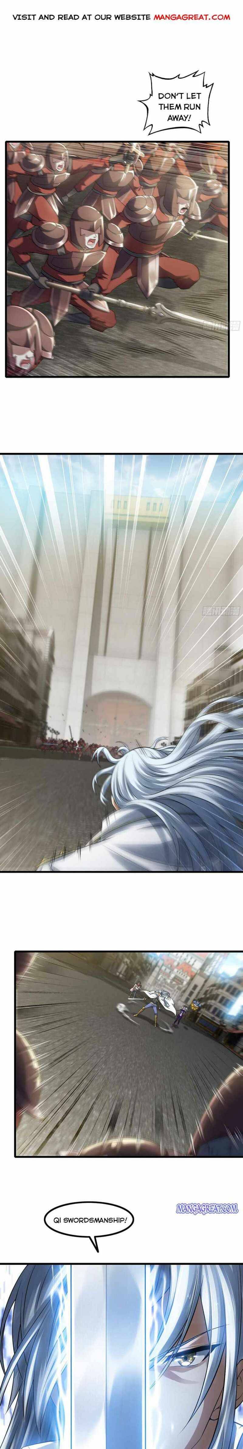 My Wife Is a Demon Queen Chap 328 - Next Chap 329
