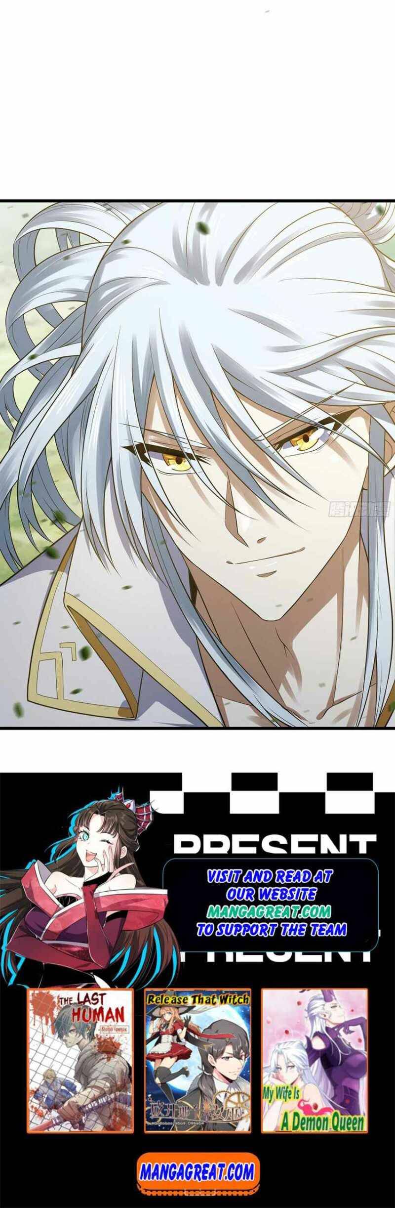 My Wife Is a Demon Queen Chap 328 - Next Chap 329