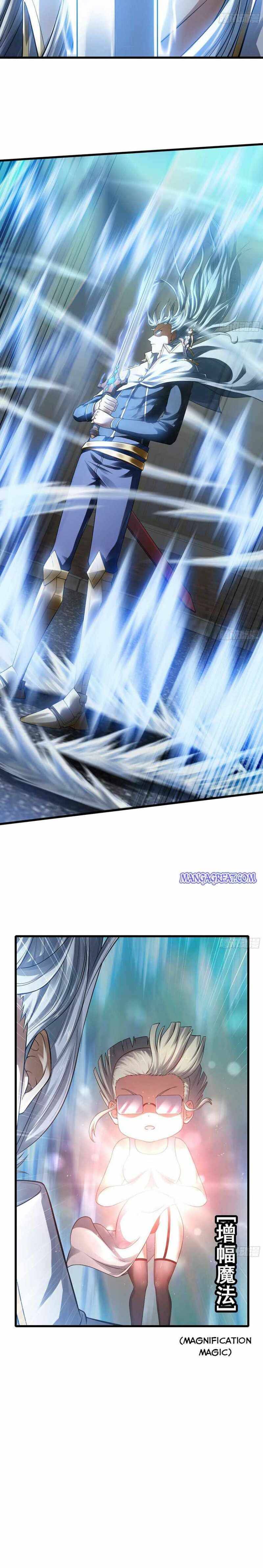 My Wife Is a Demon Queen Chap 328 - Next Chap 329