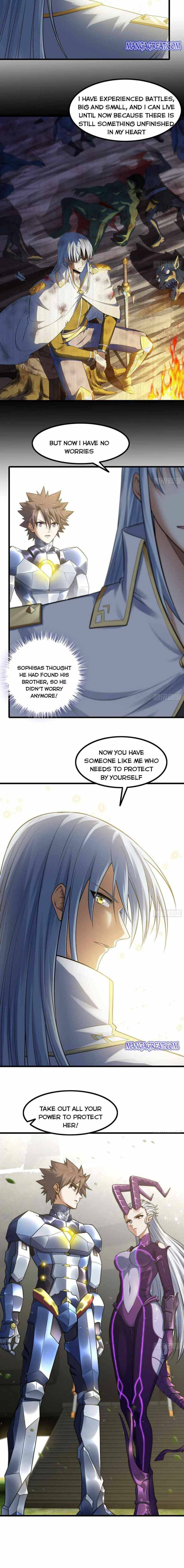 My Wife Is a Demon Queen Chap 328 - Next Chap 329