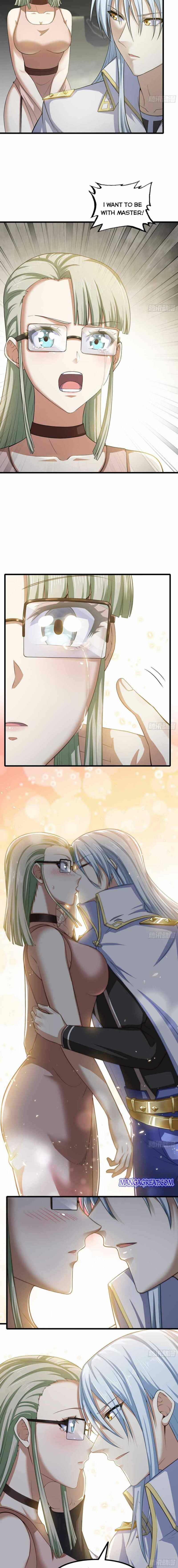 My Wife Is a Demon Queen Chap 328 - Next Chap 329