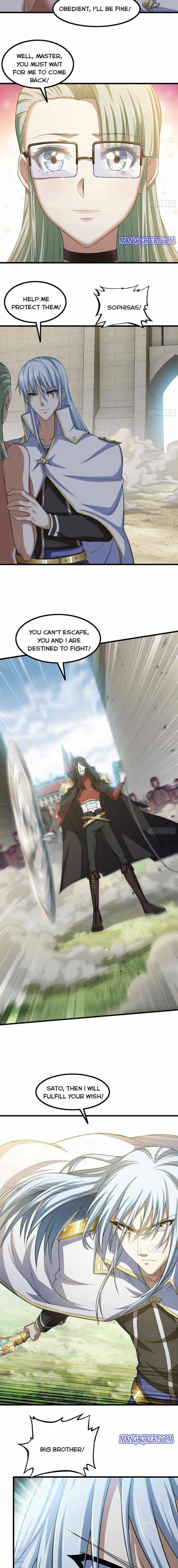 My Wife Is a Demon Queen Chap 328 - Next Chap 329