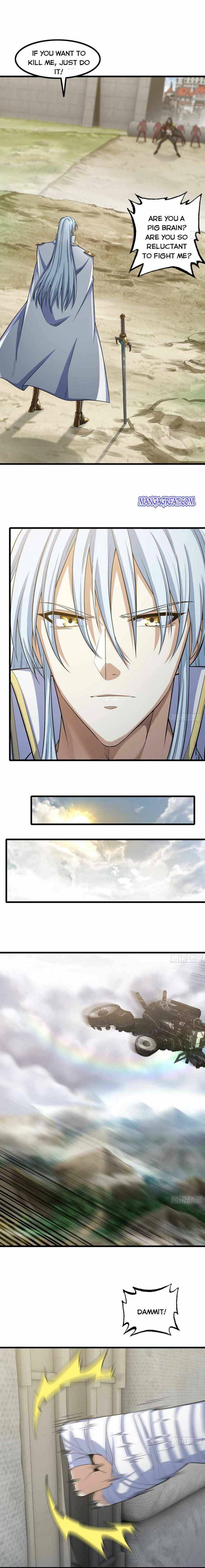 My Wife Is a Demon Queen Chap 329 - Next Chap 330