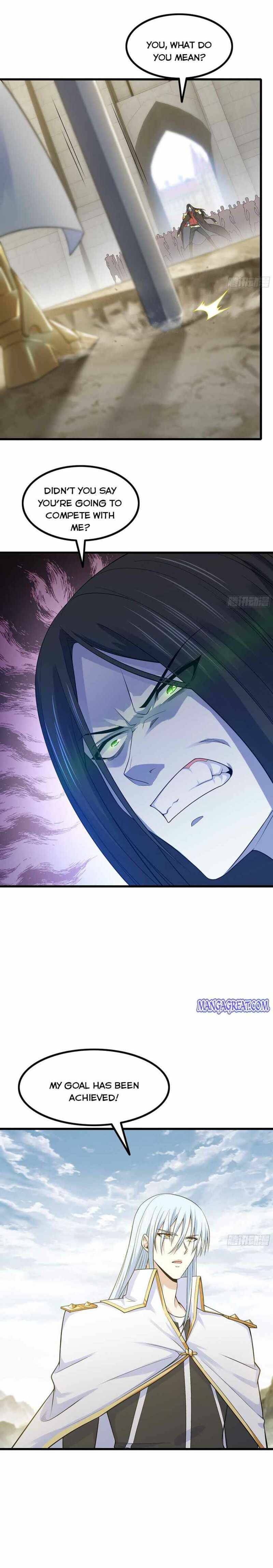 My Wife Is a Demon Queen Chap 329 - Next Chap 330