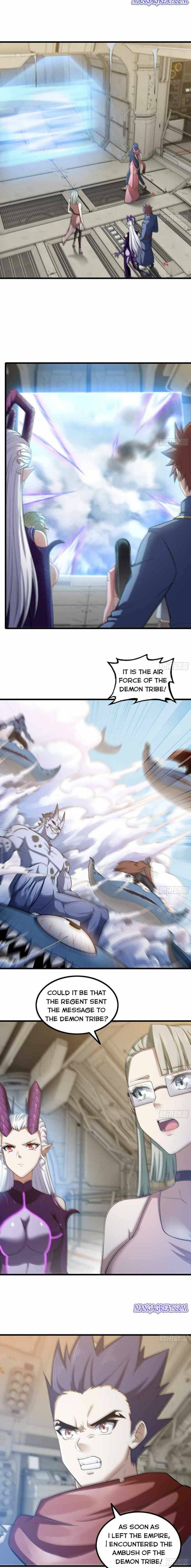My Wife Is a Demon Queen Chap 329 - Next Chap 330