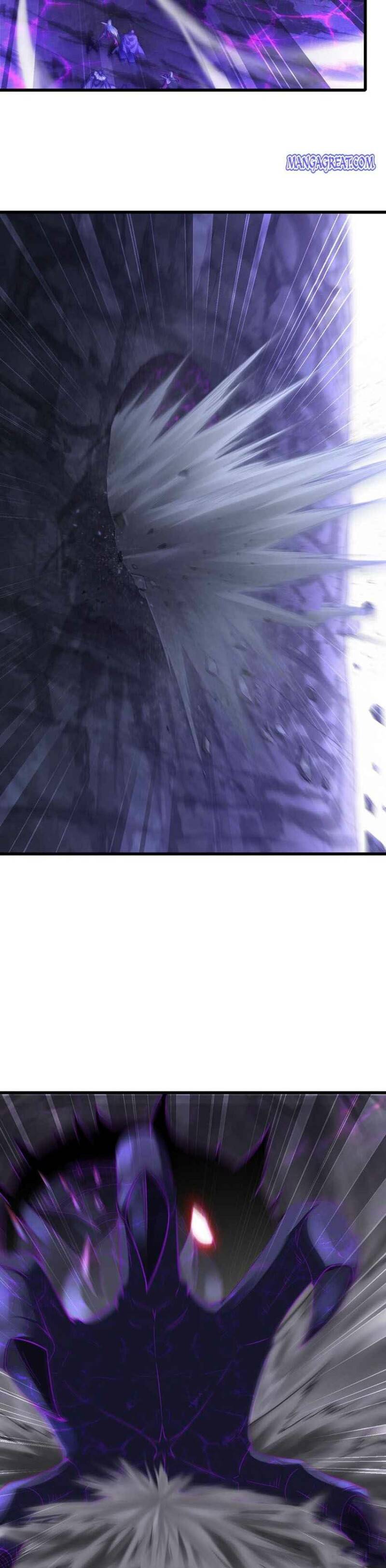 My Wife Is a Demon Queen Chap 337 - Next Chap 338