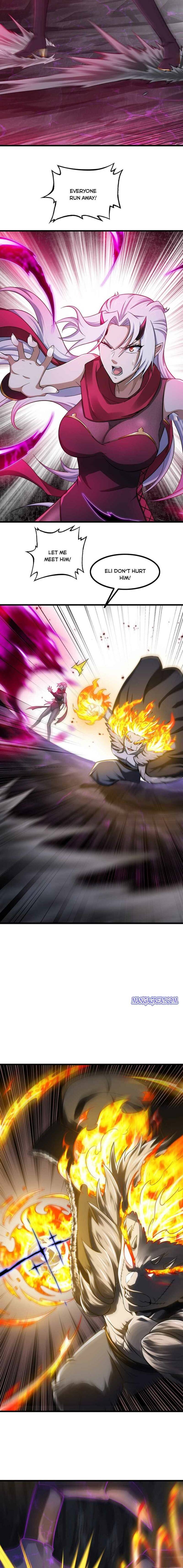 My Wife Is a Demon Queen Chap 337 - Next Chap 338