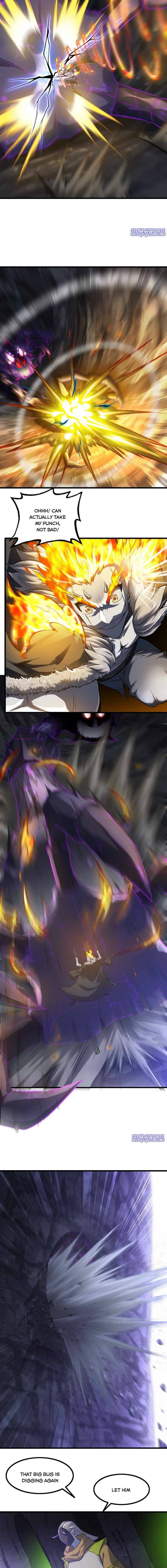 My Wife Is a Demon Queen Chap 337 - Next Chap 338