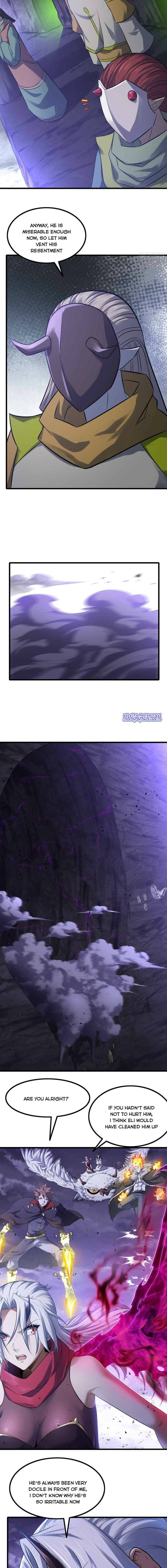My Wife Is a Demon Queen Chap 337 - Next Chap 338