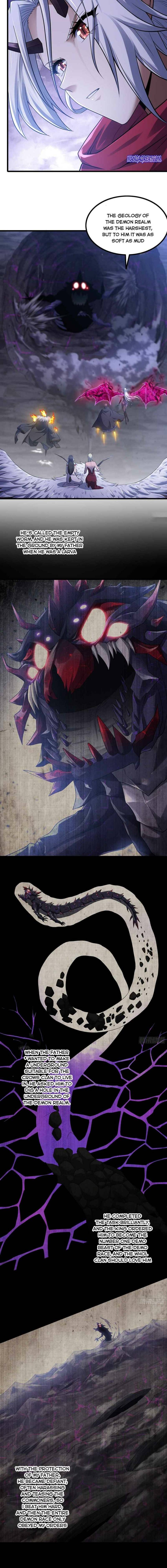 My Wife Is a Demon Queen Chap 337 - Next Chap 338