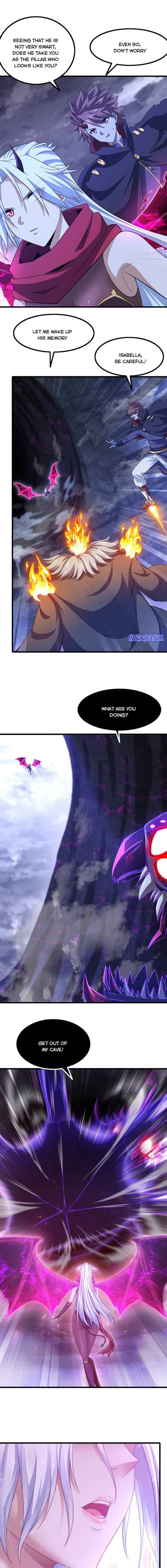 My Wife Is a Demon Queen Chap 337 - Next Chap 338