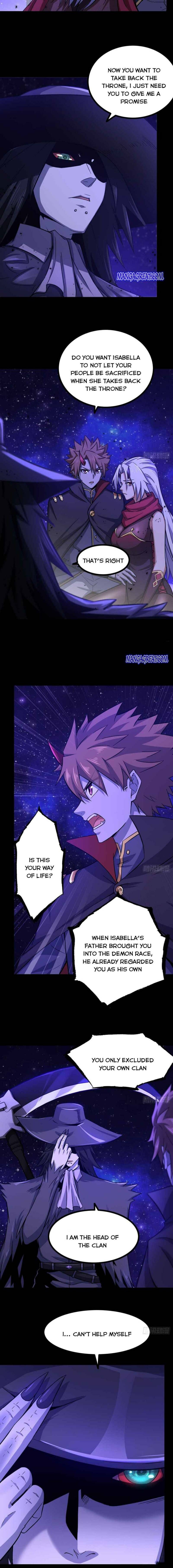 My Wife Is a Demon Queen Chap 334 - Next Chap 335