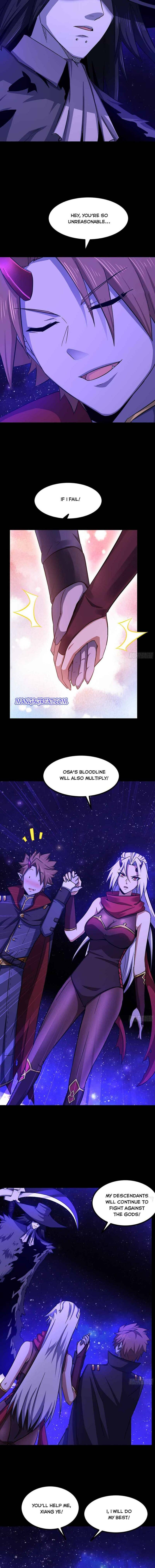 My Wife Is a Demon Queen Chap 335 - Next Chap 336