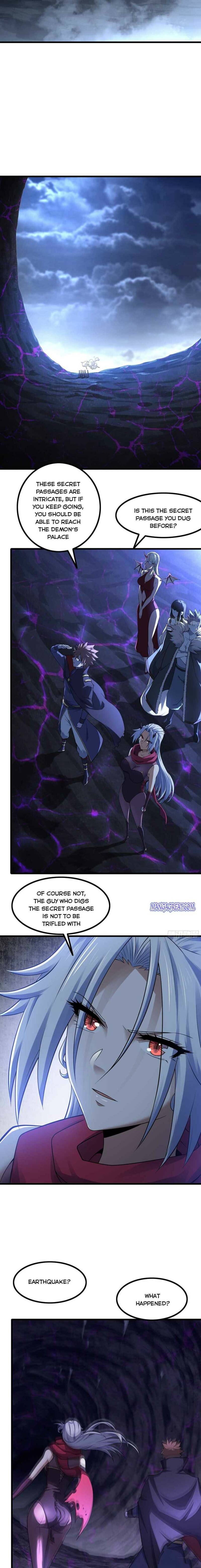 My Wife Is a Demon Queen Chap 336 - Next Chap 337