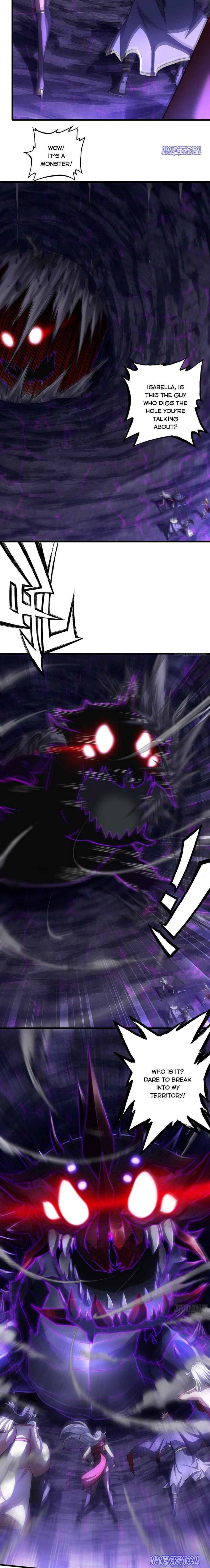 My Wife Is a Demon Queen Chap 336 - Next Chap 337