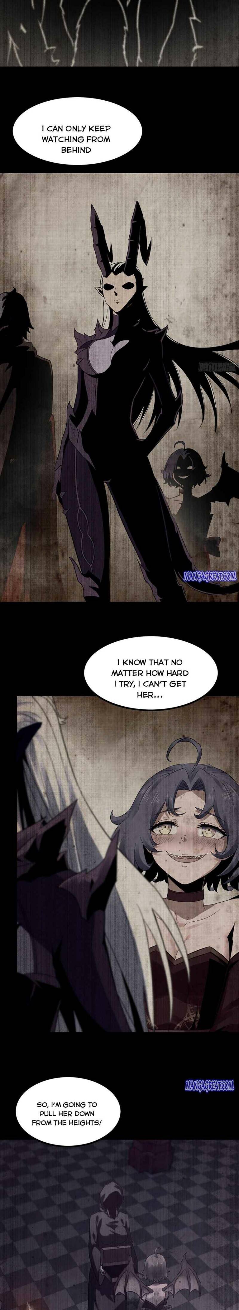 My Wife Is a Demon Queen Chap 336 - Next Chap 337