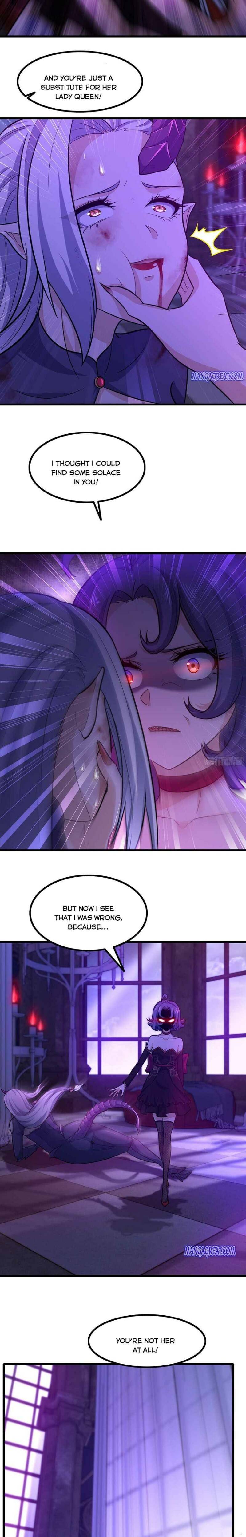 My Wife Is a Demon Queen Chap 336 - Next Chap 337