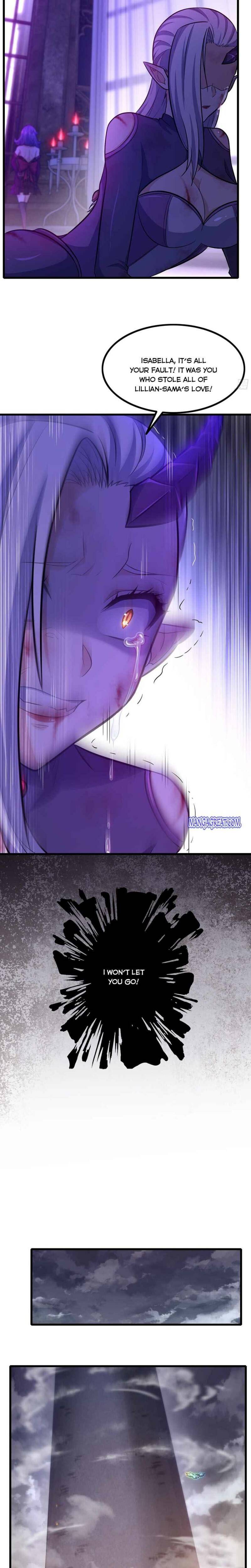 My Wife Is a Demon Queen Chap 336 - Next Chap 337