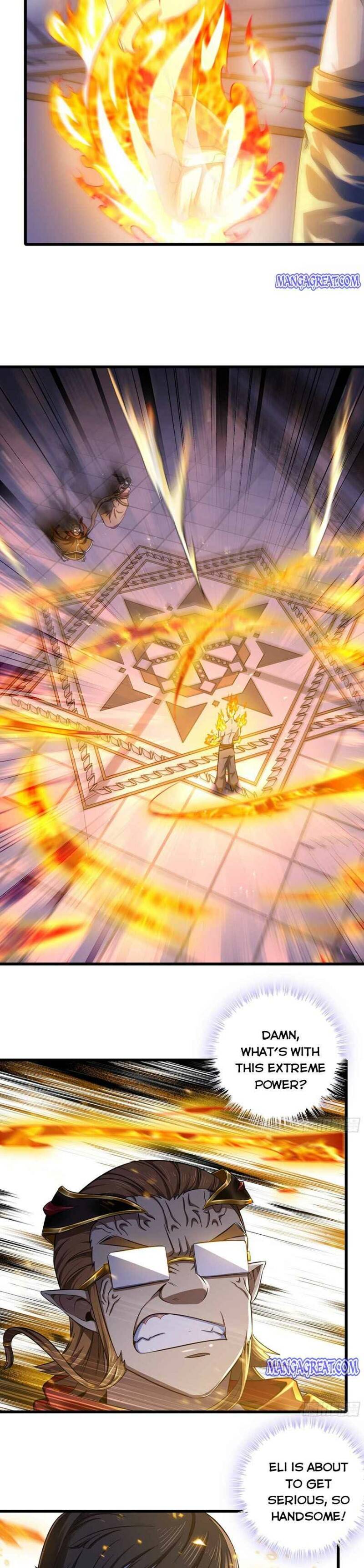 My Wife Is a Demon Queen Chap 339 - Next Chap 340