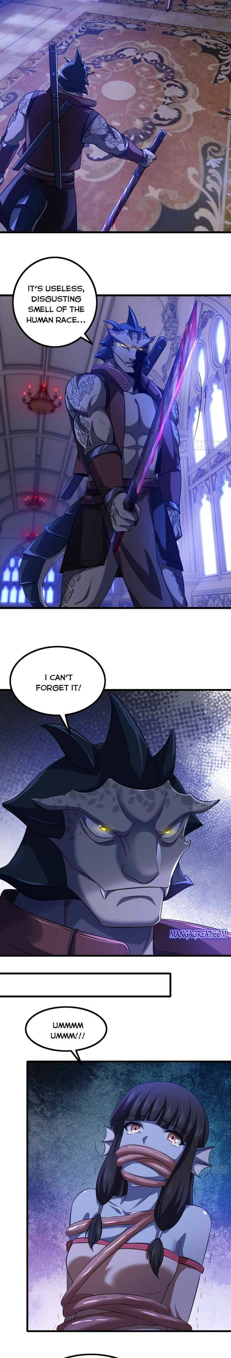 My Wife Is a Demon Queen Chap 339 - Next Chap 340