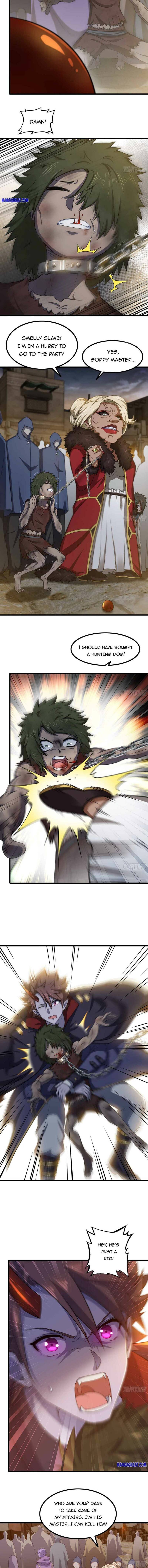 My Wife Is a Demon Queen Chap 332 - Next Chap 333