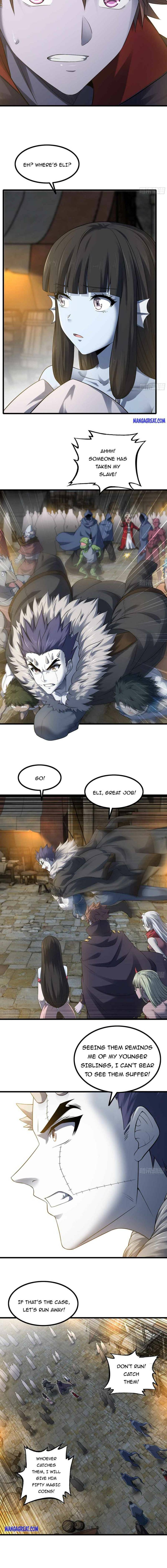 My Wife Is a Demon Queen Chap 332 - Next Chap 333
