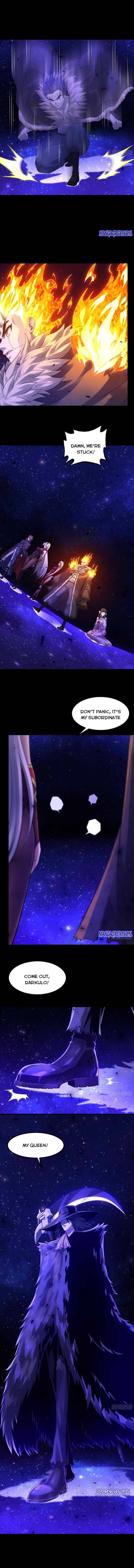 My Wife Is a Demon Queen Chap 333 - Next Chap 334