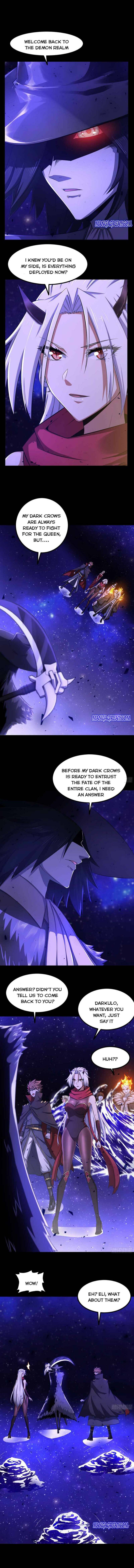 My Wife Is a Demon Queen Chap 333 - Next Chap 334