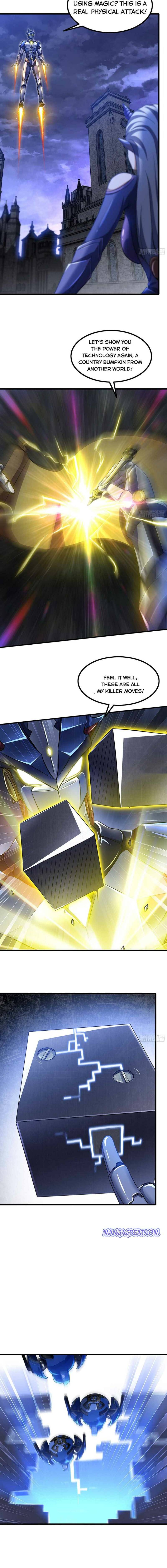 My Wife Is a Demon Queen Chap 347 - Next Chap 348