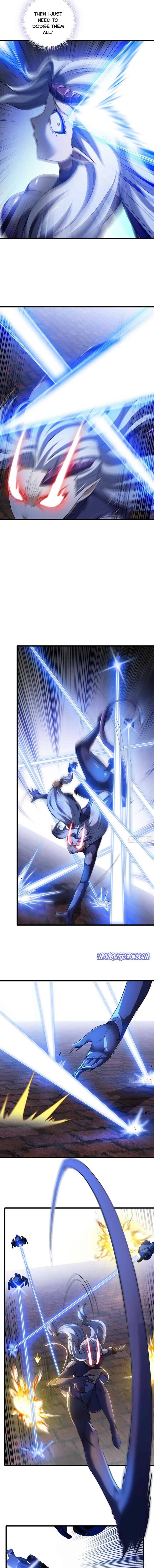My Wife Is a Demon Queen Chap 347 - Next Chap 348