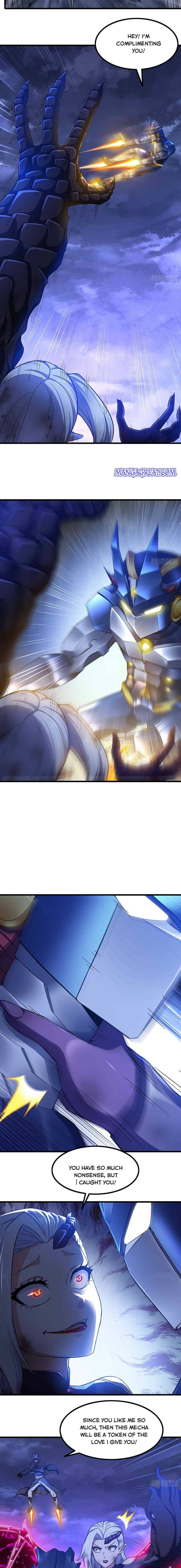 My Wife Is a Demon Queen Chap 347 - Next Chap 348