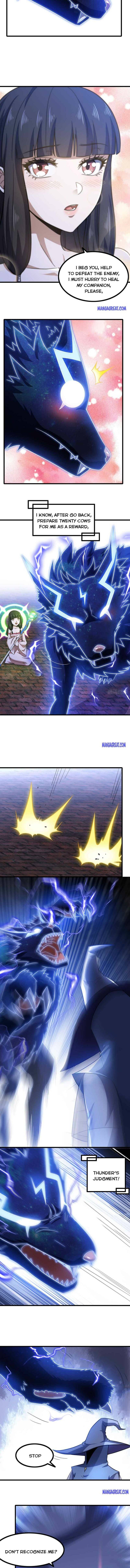 My Wife Is a Demon Queen Chap 346 - Next Chap 347