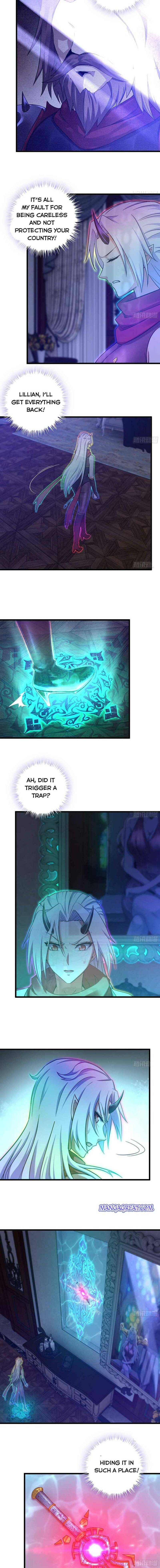 My Wife Is a Demon Queen Chap 340 - Next Chap 341