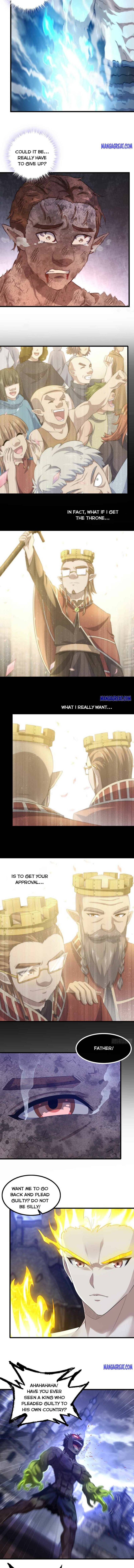 My Wife Is a Demon Queen Chap 341 - Next Chap 342