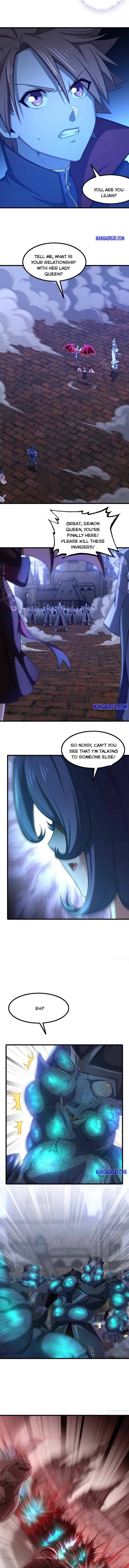 My Wife Is a Demon Queen Chap 342 - Next Chap 343