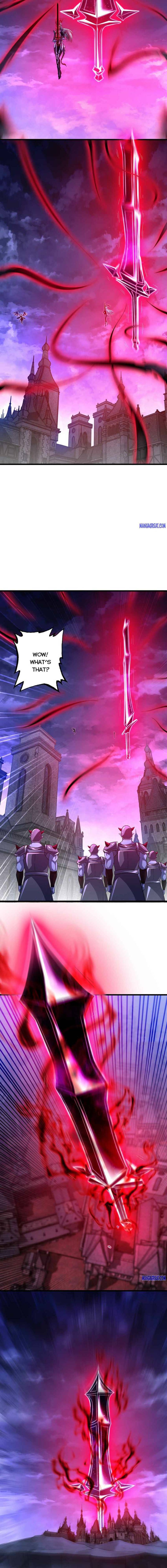 My Wife Is a Demon Queen Chap 356 - Next Chap 357