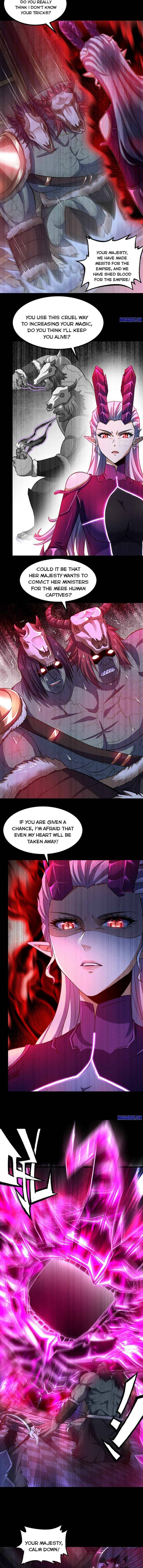 My Wife Is a Demon Queen Chap 352 - Next Chap 353
