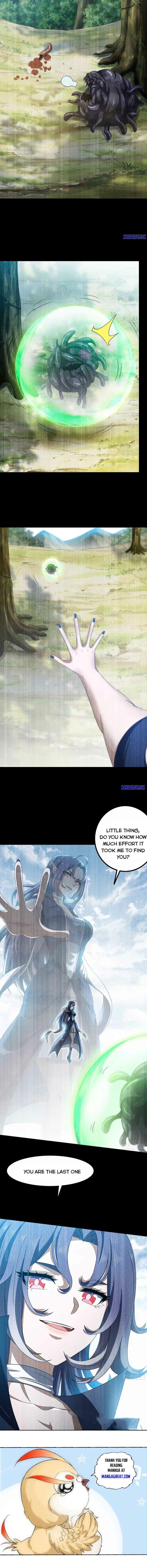 My Wife Is a Demon Queen Chap 364 - Next Chap 365