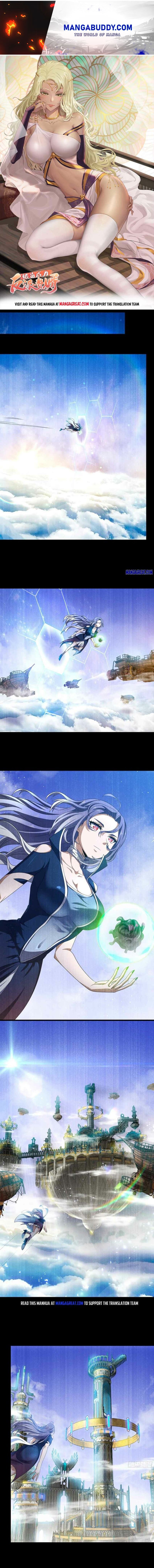 My Wife Is a Demon Queen Chap 365 - Next Chap 366
