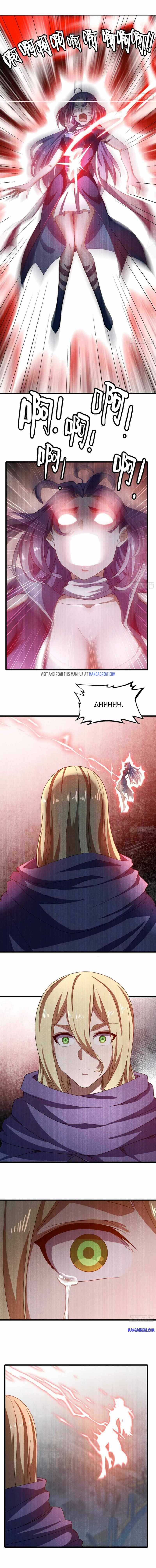 My Wife Is a Demon Queen Chap 366 - Next Chap 367