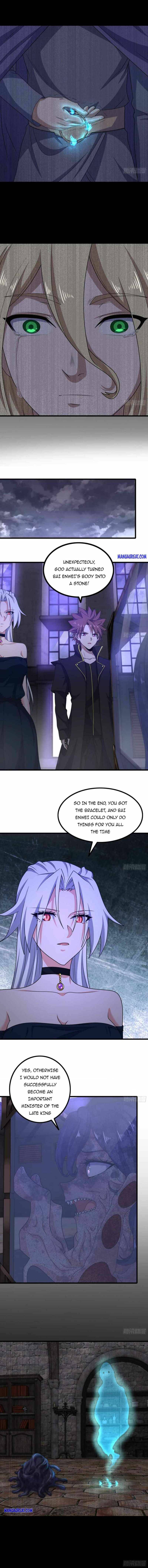 My Wife Is a Demon Queen Chap 366 - Next Chap 367