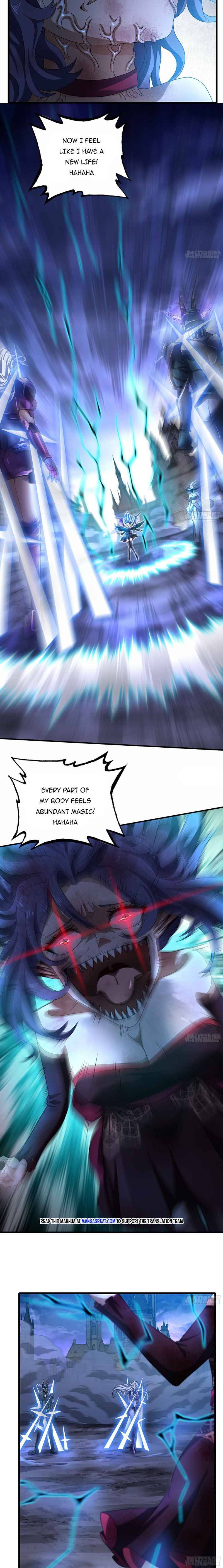 My Wife Is a Demon Queen Chap 360 - Next Chap 361