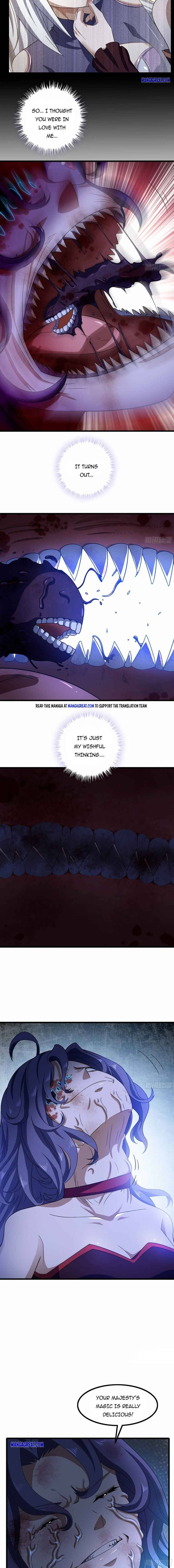 My Wife Is a Demon Queen Chap 360 - Next Chap 361