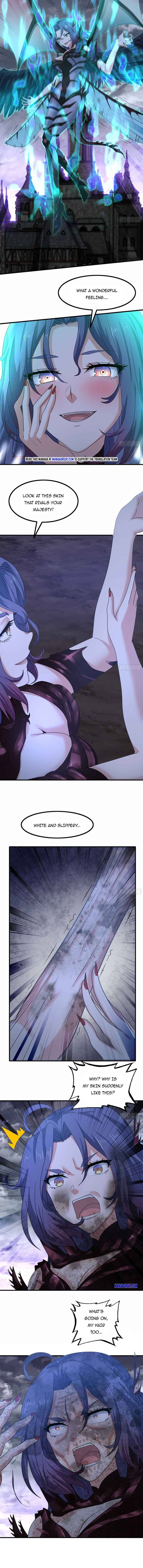 My Wife Is a Demon Queen Chap 360 - Next Chap 361