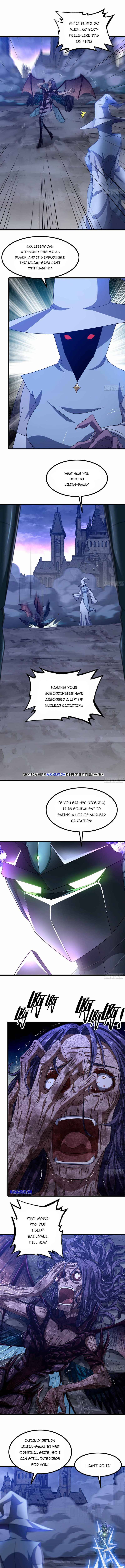 My Wife Is a Demon Queen Chap 360 - Next Chap 361